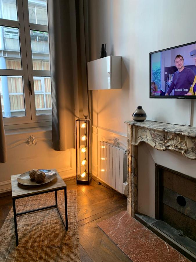Appartement Cosy Centre Historique Αβινιόν Εξωτερικό φωτογραφία