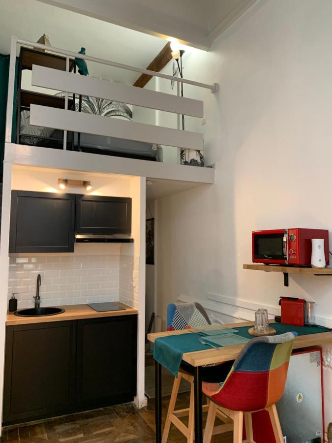 Appartement Cosy Centre Historique Αβινιόν Εξωτερικό φωτογραφία