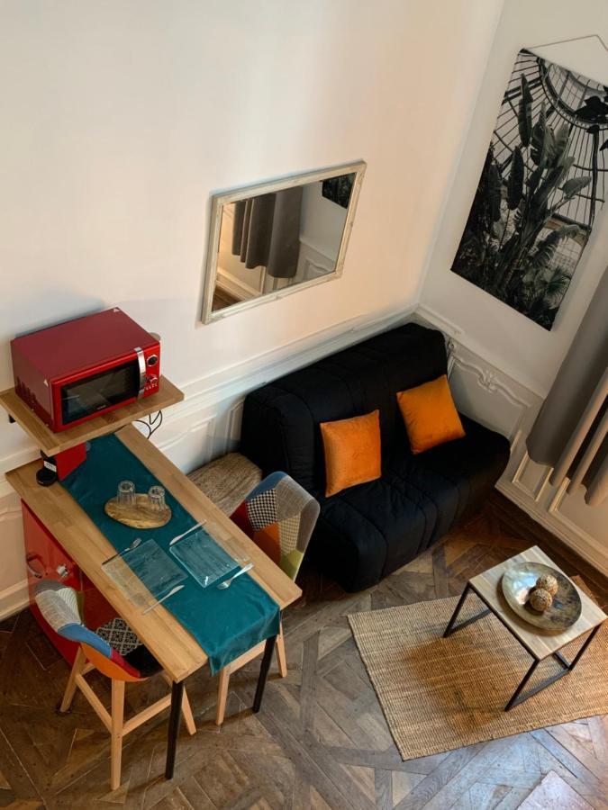 Appartement Cosy Centre Historique Αβινιόν Εξωτερικό φωτογραφία