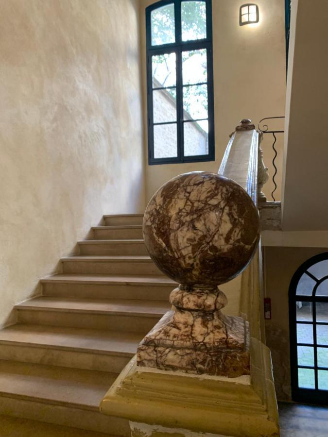 Appartement Cosy Centre Historique Αβινιόν Εξωτερικό φωτογραφία