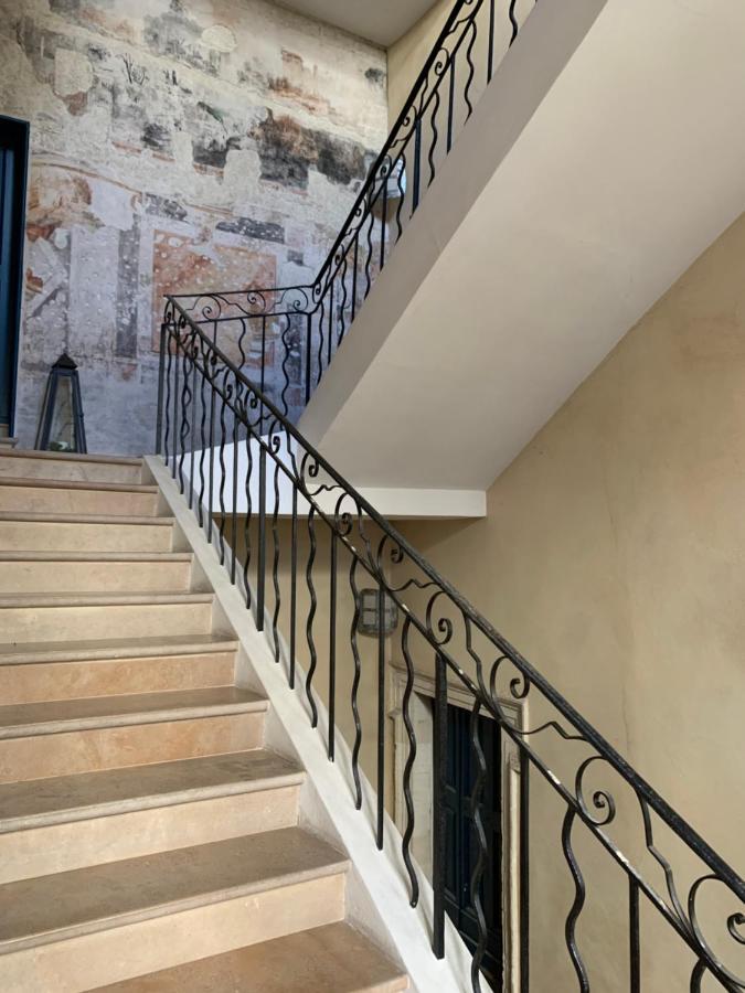 Appartement Cosy Centre Historique Αβινιόν Εξωτερικό φωτογραφία