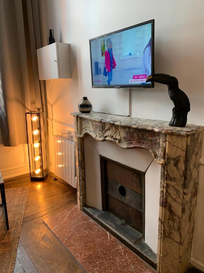 Appartement Cosy Centre Historique Αβινιόν Εξωτερικό φωτογραφία