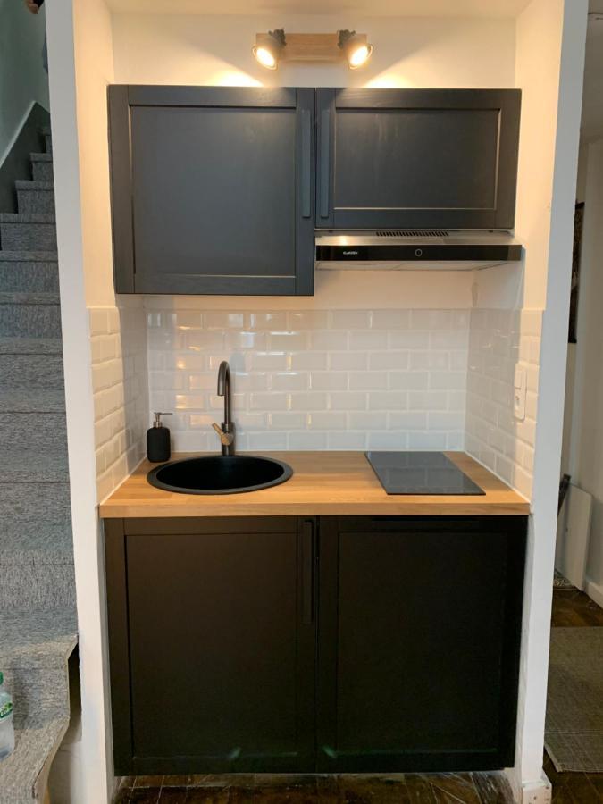 Appartement Cosy Centre Historique Αβινιόν Εξωτερικό φωτογραφία
