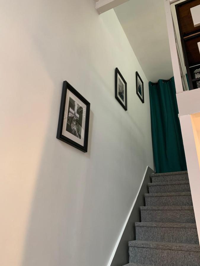 Appartement Cosy Centre Historique Αβινιόν Εξωτερικό φωτογραφία