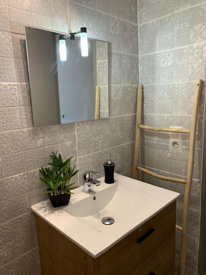 Appartement Cosy Centre Historique Αβινιόν Εξωτερικό φωτογραφία