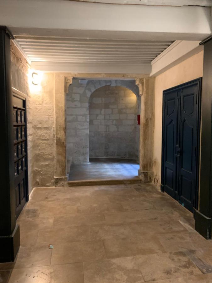 Appartement Cosy Centre Historique Αβινιόν Εξωτερικό φωτογραφία